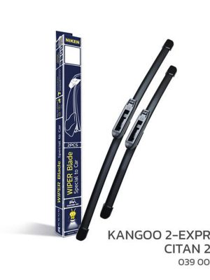 NIKEN KANGO 2-EXPRES 2-CITAN 2008-ARACA ÖZEL SİLEC