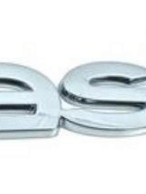 MONOGRAM ARKA YAZI MASTER