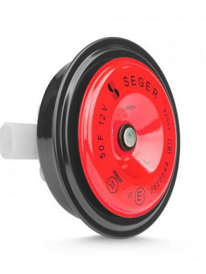 DİSK KORNA DİDİT KALIN SES 12V PEUGEOT CITROEN SOKETLİ SİCMA 3 SOKET