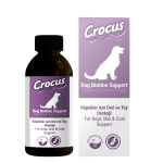 CROCUS KÖPEK TÜY SAĞLIĞI DAMLASI 100 ML X 2 ADET - Görsel 2