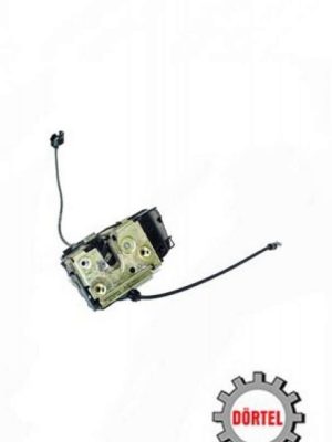 ARKA SOL KAPI KİLİDİ 6 FİŞ MGN II