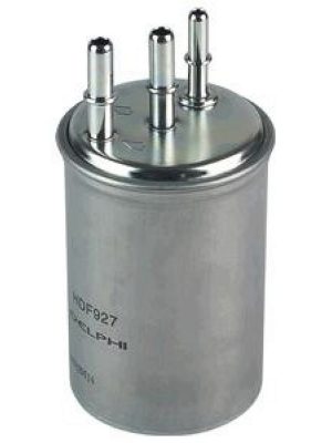 YAKIT FİLTRESİ [ FORD CONNECT 1.8 Dİ 90 PS 2002 - ]