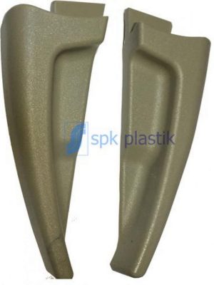 x KOLTUK YATIRMA KOLU AYAR KOLU R/L TAKIM MGN III-FLUENCE BEJ