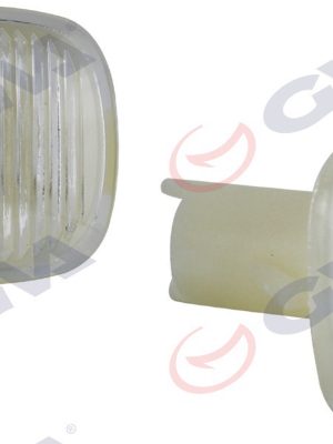 ÇAMURLUK SİNYALİ ŞEFFAF A3 A4 A8 RAPID OCTAVIA FABIA ROOMSTAR