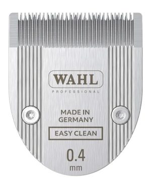 Wahl 0.4 Mm Bıçak
