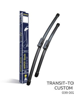 NIKEN TRANSIT- TORNEO CUSTOM 2012-ARACA ÖZEL SİLEC