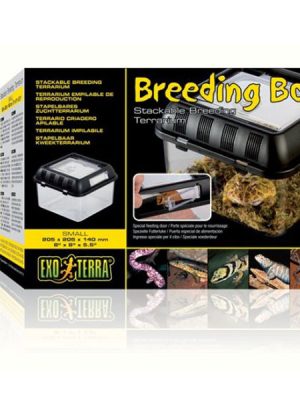 Exo Terra Breeding Box S
