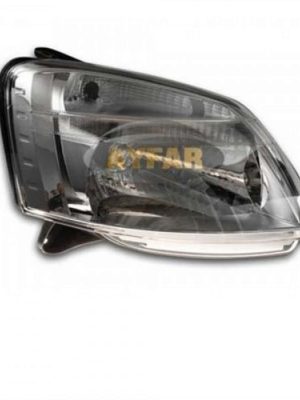 KOMPLE FAR SAĞ [ PEUGEOT PARTNER, CITROEN BERLINGO 2003-2008 MOTORLU ]