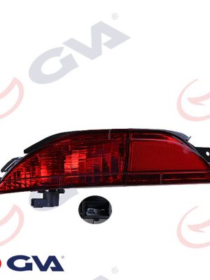 SİS LAMBASI ARKA GRANDE PUNTO 07