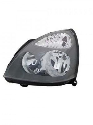 FAR SAĞ [ RENAULT CLIO II SYMBOL 2002-2008, RENAULT CLIO II H.B 2002-2005 GRİ (MANUEL)(H7+H1) ]