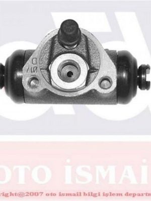 FREN SİLİNDİRİ UNO SOL - SAĞ