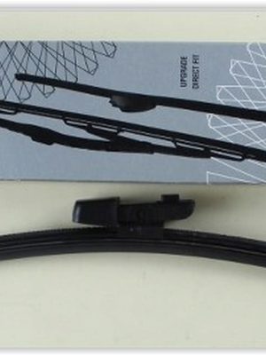 SİLECEK SÜPÜRGESİ ARKA MUZ TİPİ C5 III 02/08 CLIO IV 09/12 BOY:250MM