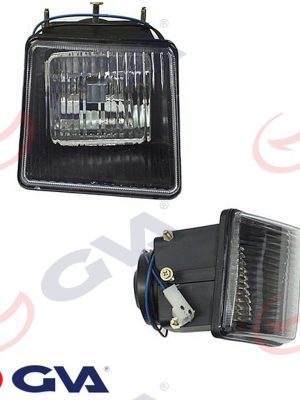 SİS LAMBASI SOL UNO