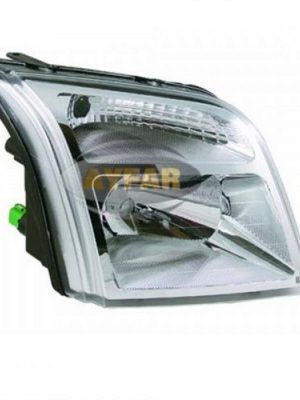 KOMPLE FAR SAĞ [ FORD CONNECT MOTORLU (4) ]