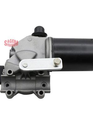 SİLECEK MOTORU LAGUNA III