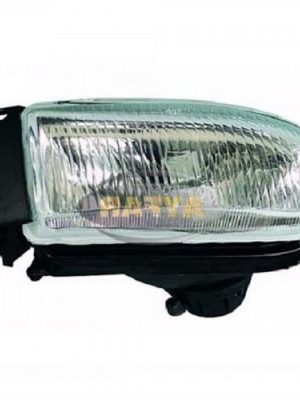 SİS FARI SOL [ RENAULT 19, MEGANE, 1996-1999, CLIO 1996-1998, LAGUNA 1996-1999, VW TRANSPORTER T4 (OVAL TİP)(H1) ]