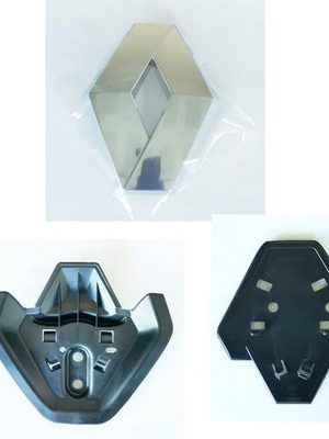 ÖN PANJUR ARMASI MGN III