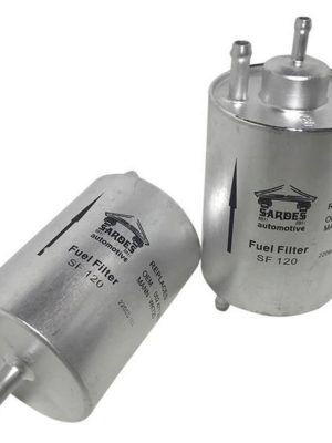 YAKIT FİLTRESİ (220 -203 -202 -210 -170 -129 KASA)