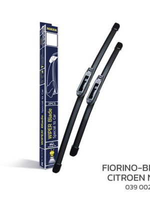 NIKEN FIORINO-BIPPER-CITROEN NEMO ARACA ÖZEL SİLEC