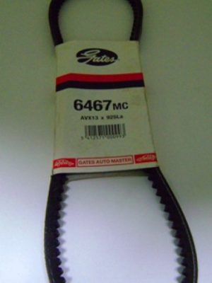 V KAYIŞI AVX13 X 925 ALFA ROMEO 75-AUDI 100,200,90-DAIHATSU CHARMANT -1,3-FIAR CROMA-HYUNDAI H1 , H100- STAREX. LANCIA THEMA , LAN ROVER 88/109 -