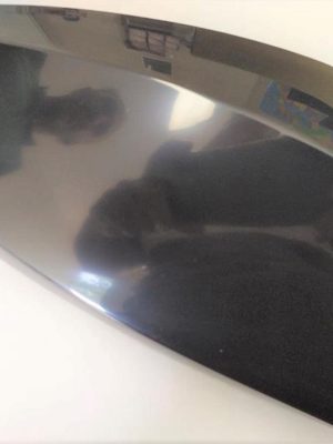 DIŞ DİKİZ AYNA KAPAĞI SAĞ ACCENT BLUE 2011-