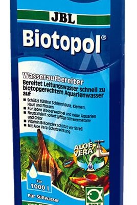 Jbl Biotopol 100 Ml Su Düzenleyici
