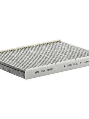 KABİN FİLTRESİ VW GOLF IV (1J1, 1J5) 1.9 TDI 90HP 08/97-06/02