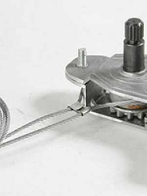 CAM KRİKOSU BÜTÜN ÖN (1600)