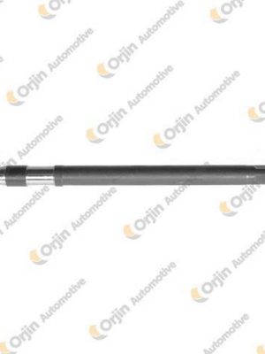 ROT MİLİ (HD011)  STAREX 97-- L=292MM