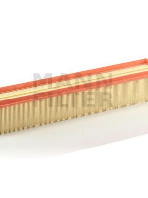 HAVA FİLTRESİ MERCEDES C-KLASSE (W203/C203/S203) C 200 KOMPRESSOR 163HP 05/00-05/02