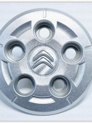 JANT KAPAĞI GÖBEĞİ JUMPER III 16