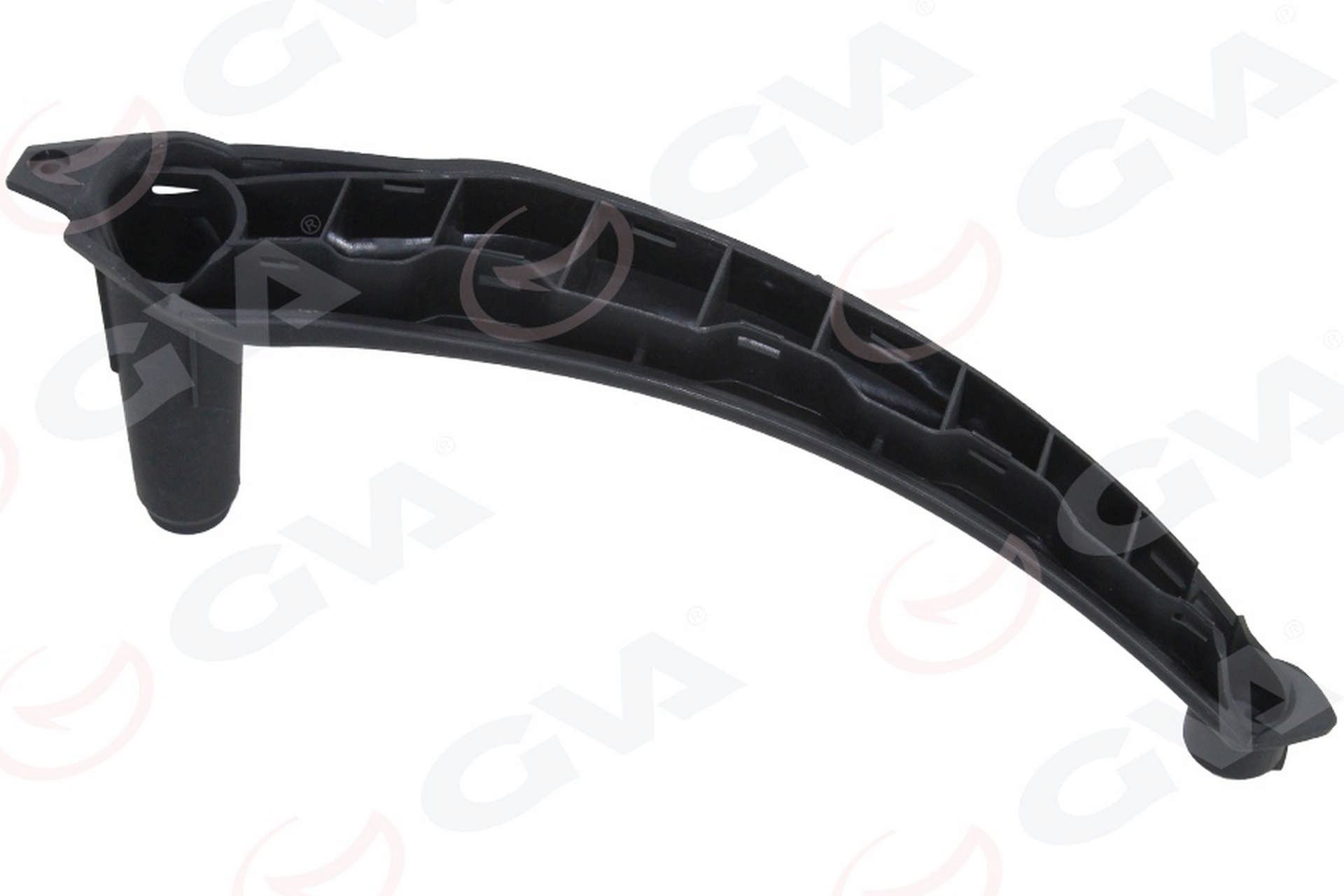 744946583.jpg KAPI TUTAMAGI ON ARKA SAĞ SIYAH BMW E70 E71 06 14 - Görsel 1