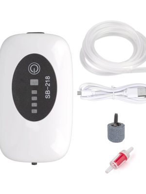 Sobo Hava Motoru ACDC 1 W 3 LtMin