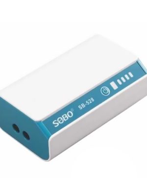 Sobo Hava Motoru ACDC 2 W 2 x 3 LtMin