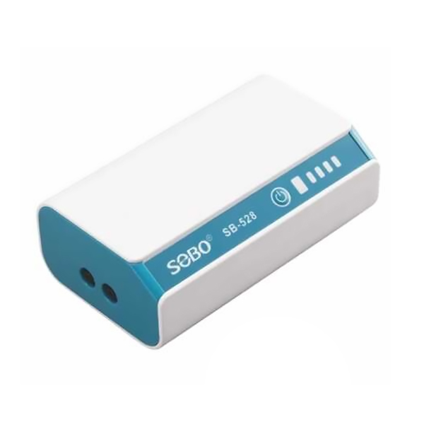 745-SB-528.jpg Sobo Hava Motoru ACDC 2 W 2 x 3 LtMin - Görsel 1