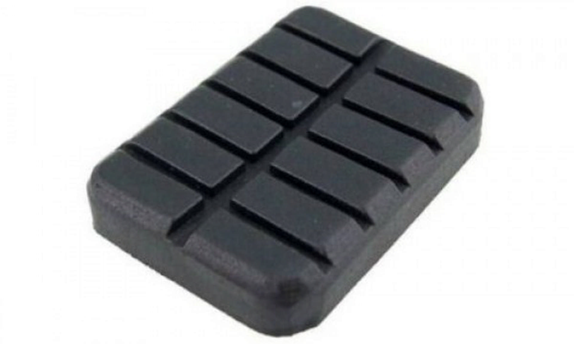 746132437.jpg PEDAL LASTİĞİ FREN-DEBRİYAJ PRIMERA-ALMERA-SUNNY III 90-00 - Görsel 1