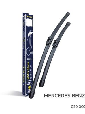 NIKEN MERCEDES BENZ VITO 2017-ARACA ÖZEL SİLECEK