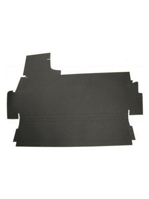 BAGAJ HALISI DURALİTLİ M131 DŞ-SLX GRİ