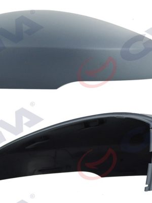 AYNA KAPAĞI ASTARLI SOL POLO 09 VM-388CPL