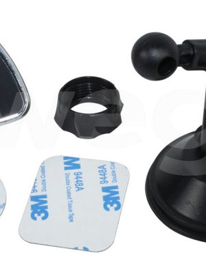 ARAÇ İÇİ TELEFON TUTUCU MIKNATISLI