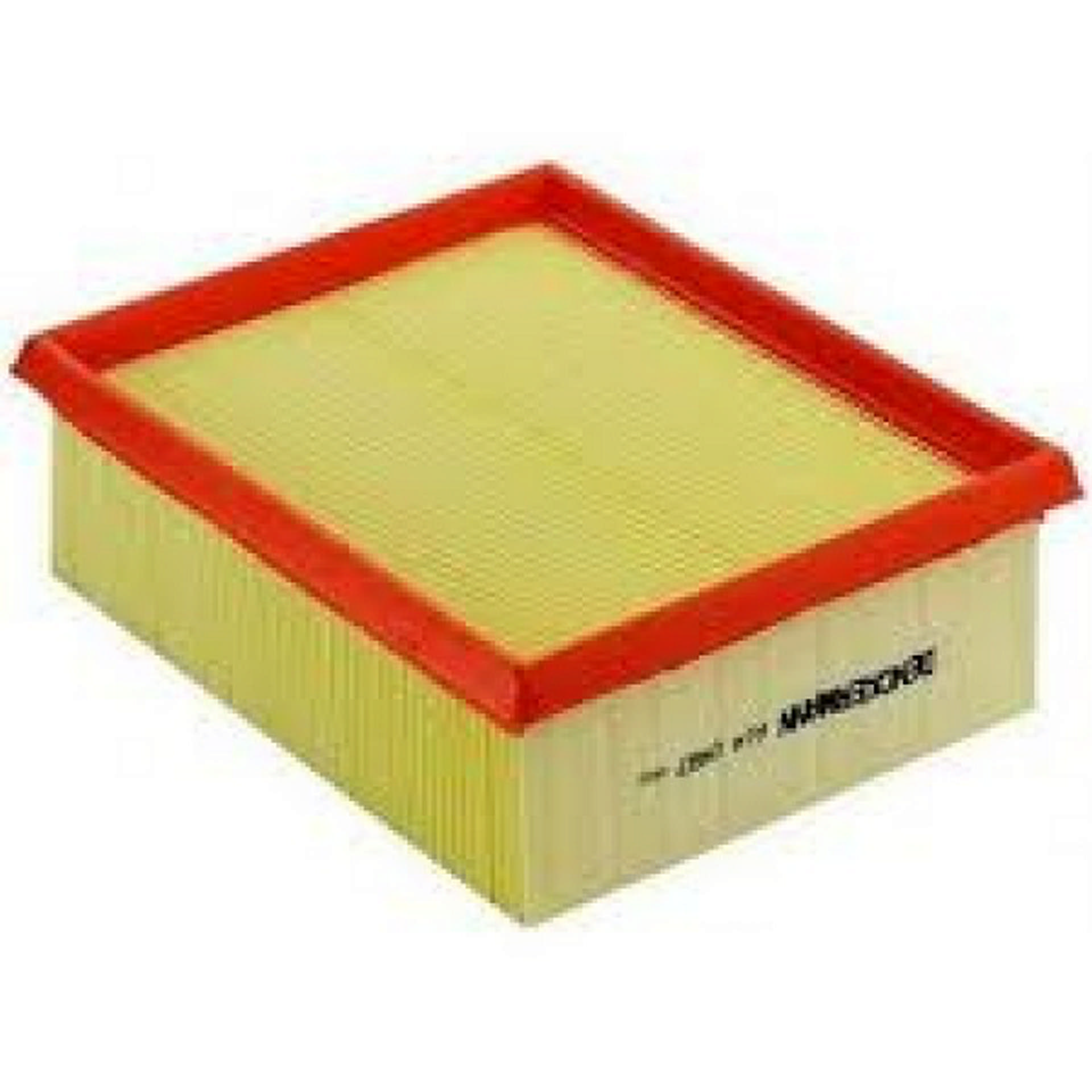 757076214.jpg HAVA FİLTRESİ (PEUGEOT 206 - CİTROEN XSARA)SÜNGERLİ - Görsel 1