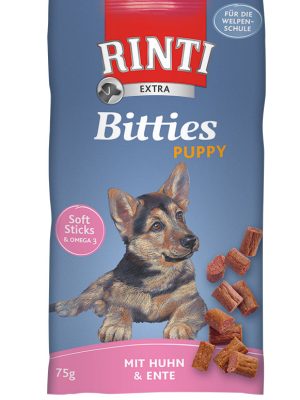 RINTI BITTIES YAV. KÖP. ÖDÜLÜ TAV.-ÖRD. 75 GR X 4 ADET