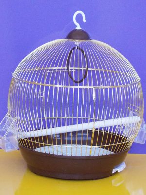 DÜNYA KAFES BÜYÜK  39X42 X 1 ADET