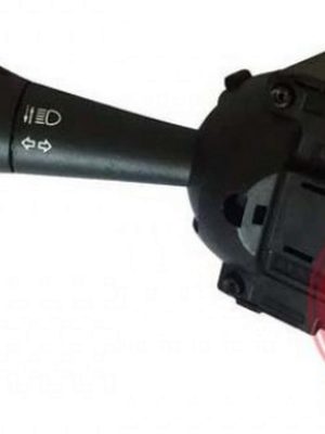 SİLECEK KUMANDA KOLU DOKKER-LOGAN II-SANDERO II-LODGY 12 Arka silecek / Yol Bilgisayarı ile