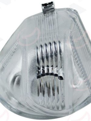 DIŞ DİKİZ AYNA SİNYALİ SOL CUSTOM-TOURNEO