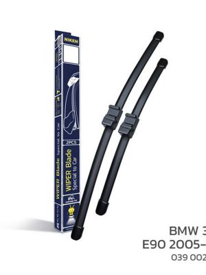 NIKEN BMW 3 SERI E90 2005-2009 ARACA ÖZEL SİLECEK