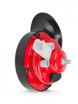 SALYANGOZ KORNA DADAT İNCE SES 12V PEUGEOT CITROEN SOKETLİ SİCMA 3 SOKET