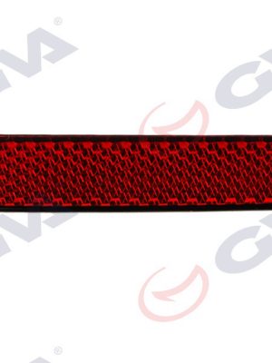 ARKA TAMPON REFLEKTÖRÜ SAĞ DOBLO YM