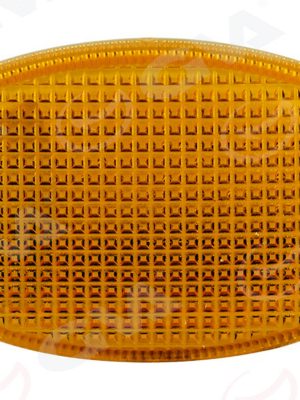 ÇAMURLUK YAN SİNYAL LAMBASI PALIO-SIENA DUYSUZ-AMPULLÜ-SARI