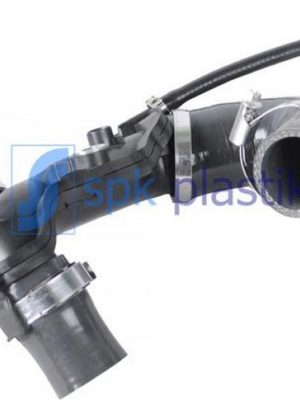 TURBO BORUSU KANGOO II-III-CLİO II-III-LOGAN 1.5 DCI K9K Y.M 05-